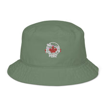 Load image into Gallery viewer, Passport Papi &quot;Canada&quot; bucket hat
