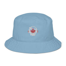 Load image into Gallery viewer, Passport Papi &quot;Canada&quot; bucket hat
