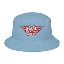 Load image into Gallery viewer, Flight Crew bucket hat
