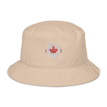 Load image into Gallery viewer, Passport Papi &quot;Canada&quot; bucket hat
