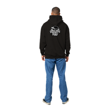 Load image into Gallery viewer, Passport Tiger - 2019 Raptors Edition (Premium Unisex Pullover Hoodie)
