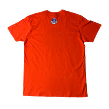 Load image into Gallery viewer, OG Logo Tee in Orange - Passport Papi Duty Free Shop 
