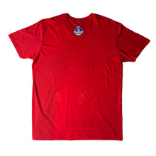 Load image into Gallery viewer, OG Logo Tee in Red - Passport Papi Duty Free Shop 
